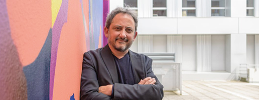 Pierre-Olivier CHAUMET